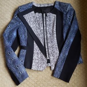 BCBG Maxazria Jacket